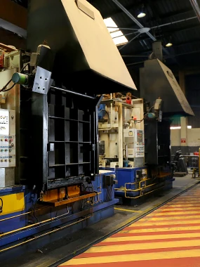 Complete Heat Treatment Solutions